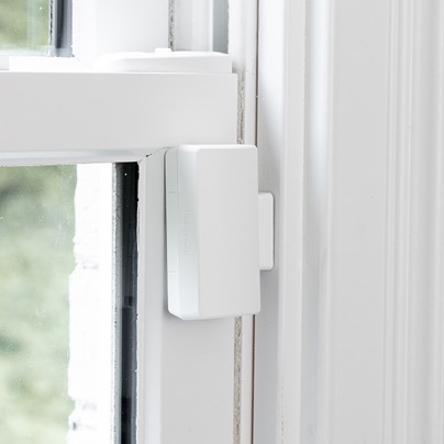 Dayton security window sensor