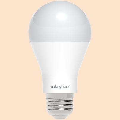 Dayton smart light bulb