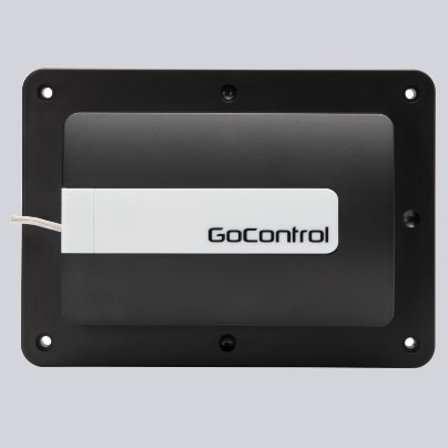 Dayton garage door controller