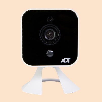 Dayton outdoor security camera