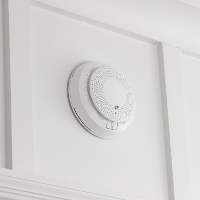 Dayton smoke detector adt