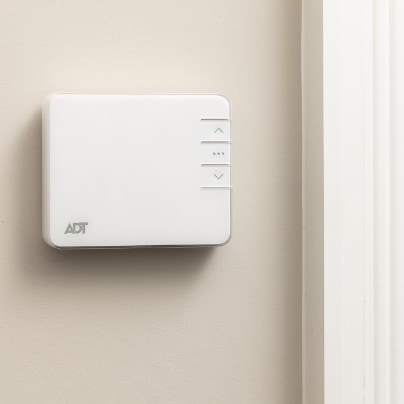 Dayton smart thermostat adt