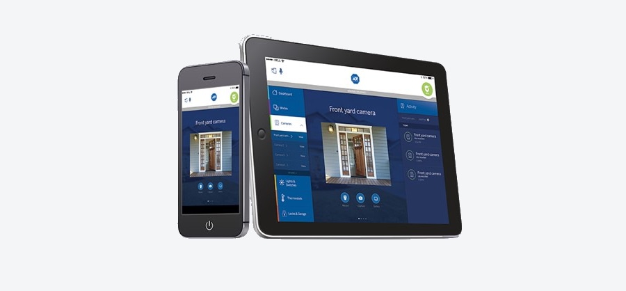 ADT Command in Dayton