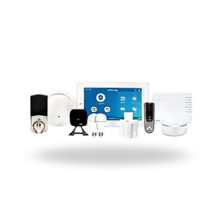 ADT product packages Dayton