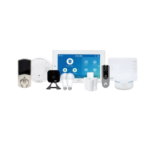 ADT product packages Dayton