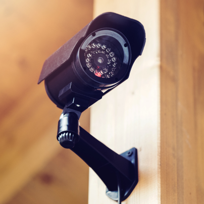 Dayton high-decibel alarm