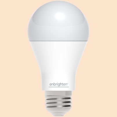 Dayton smart light bulb